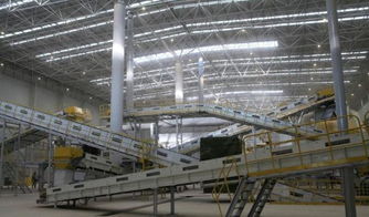 北京朝陽固定設(shè)施竣工，每年可處理百萬噸建筑垃圾