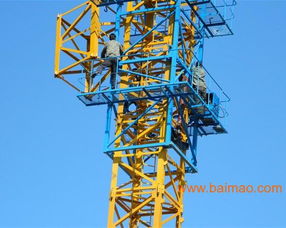 QT31.5塔吊、TC5610塔吊、TC5013塔吊與腳手架 生產(chǎn)廠家與價格概述