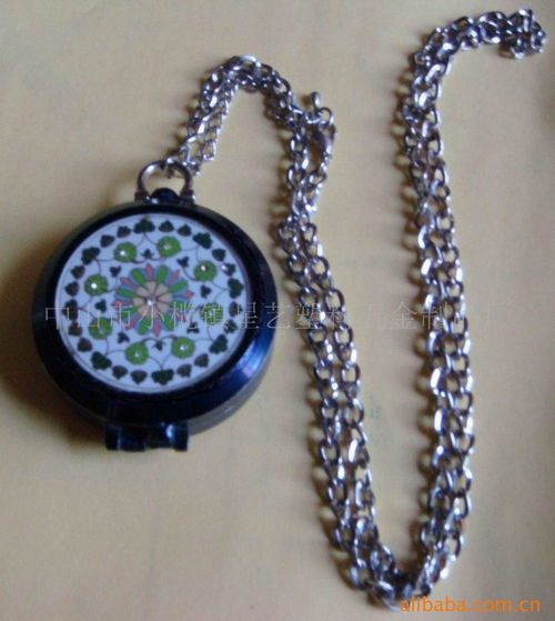 中山市小欖鎮星藝塑料五金制品廠 從精密制造到眼鏡銷售的品質之路